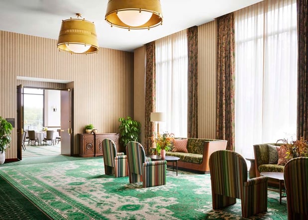 Images Graduate by Hilton East Lansing