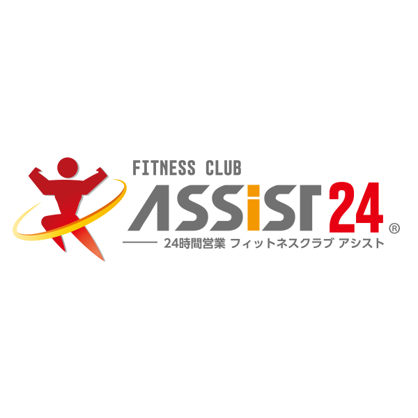 24時間営業 フィットネスクラブ アシスト24田川店 Logo