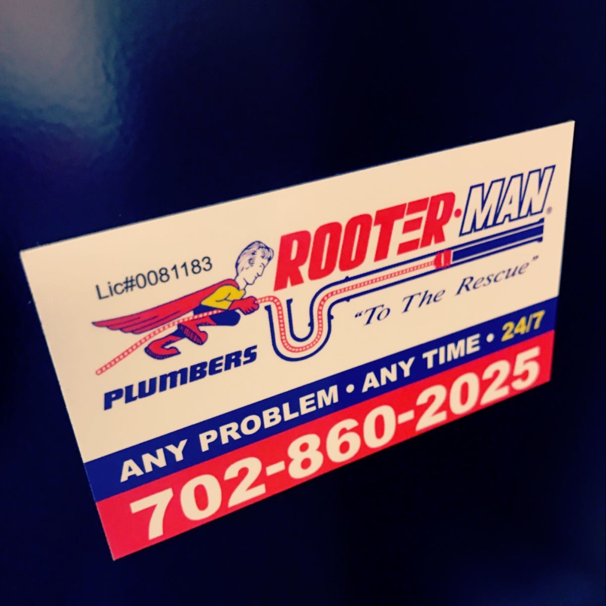 Need a Plumber??? Call now 702-860-2025