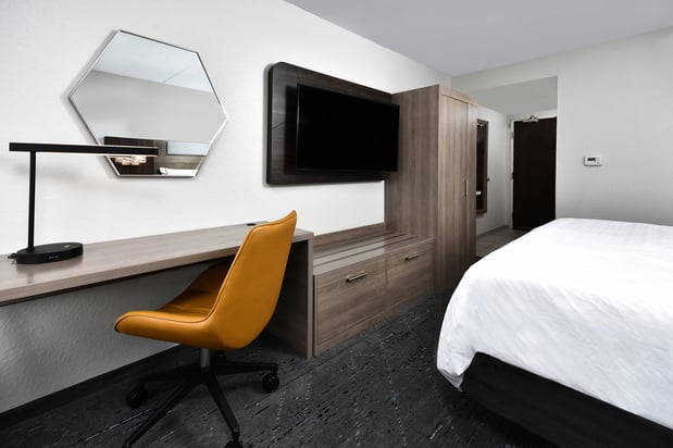 Images Holiday Inn Express Richmond I-64 Short Pump Area by IHG