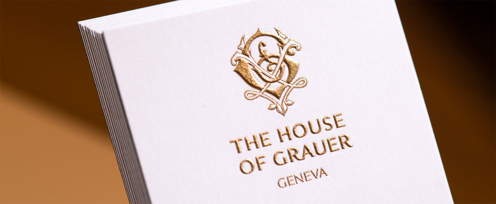 Bilder THE HOUSE OF GRAUER
