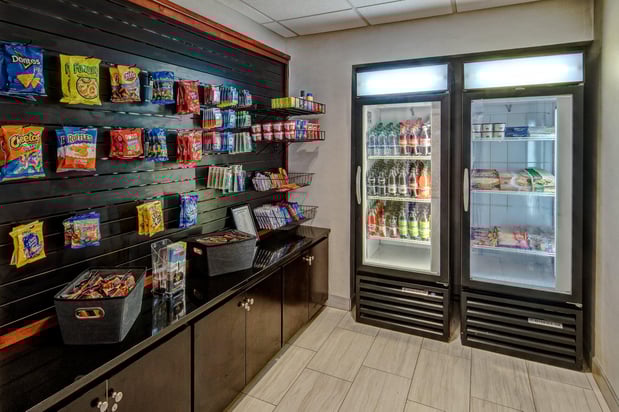 Images Holiday Inn Express & Suites Jackson Northeast by IHG