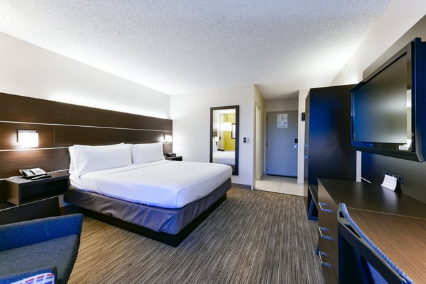 Images Holiday Inn Express Mill Valley San Francisco Area by IHG