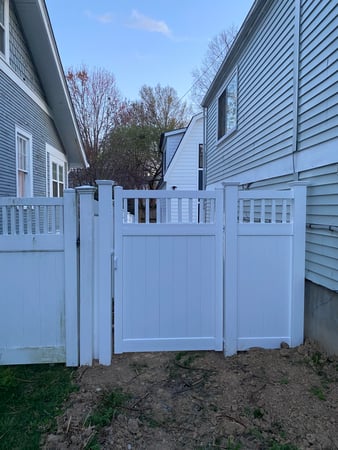 Images Superior Fence & Rail
