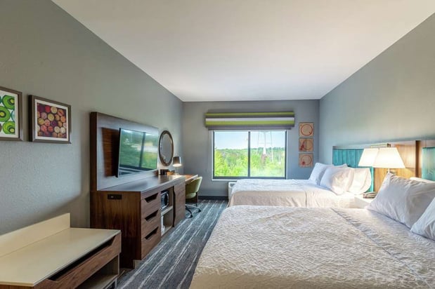 Images Hampton Inn Madison