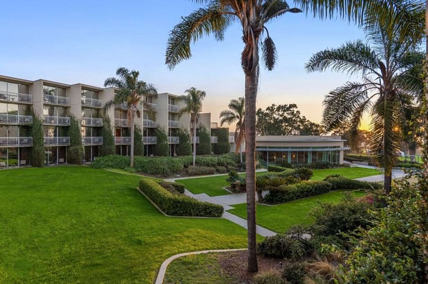 Images Hilton La Jolla Torrey Pines