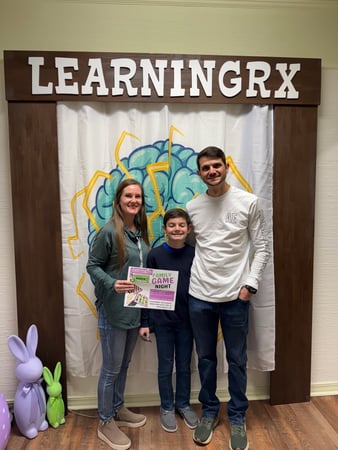 Images LearningRx - Shreveport