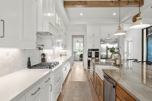 Images Bevan Builders