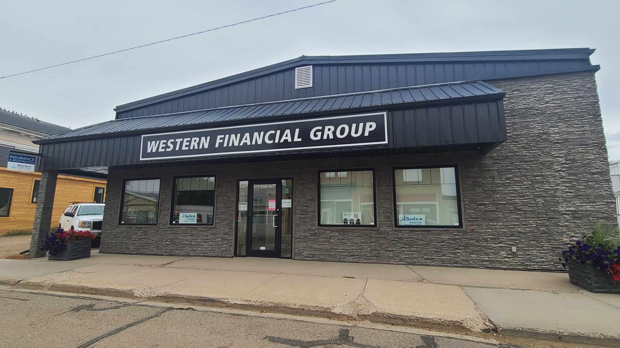 Foto de Western Financial Group Inc. - Canada's Insurance Broker
