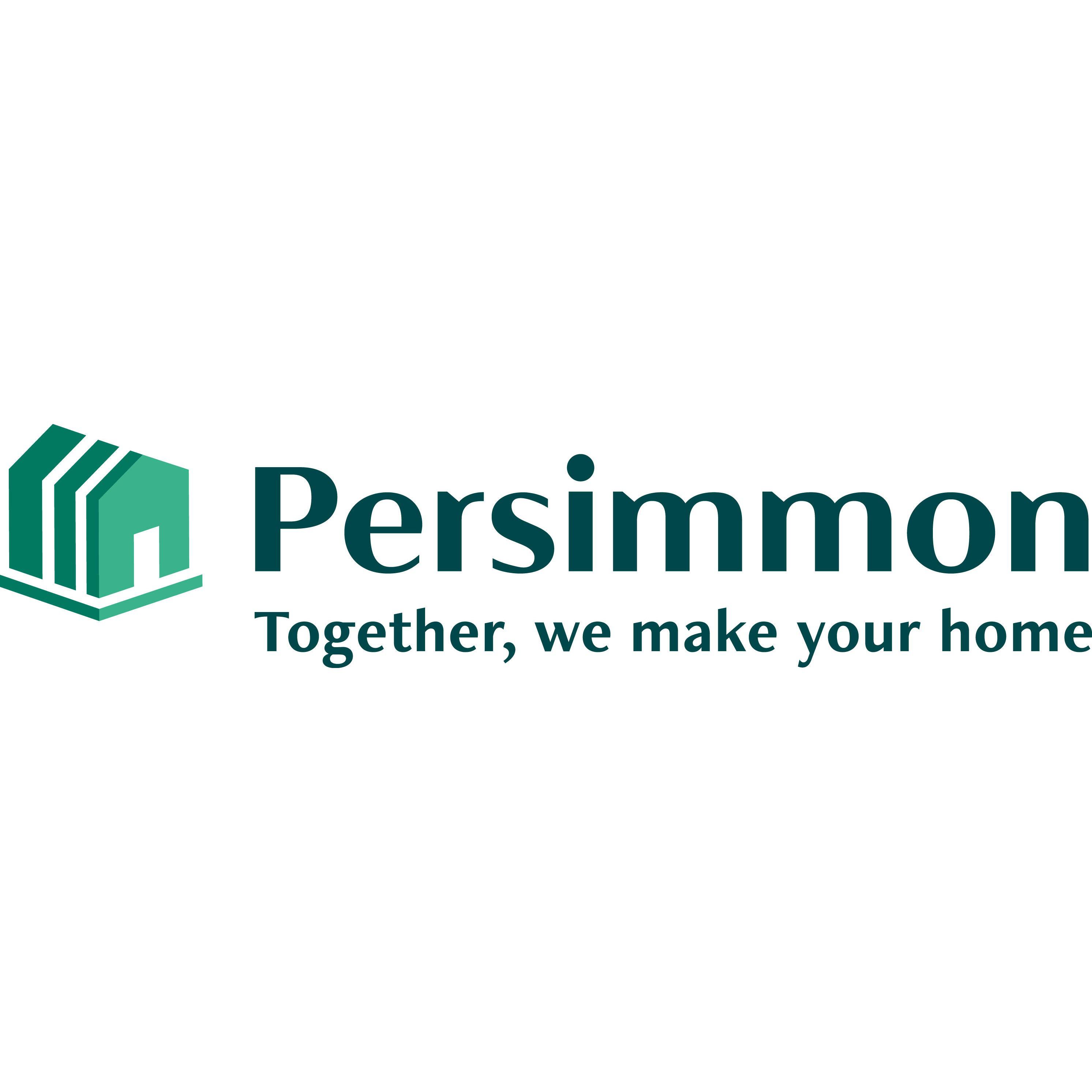 Persimmon Homes Jubilee Rise Logo