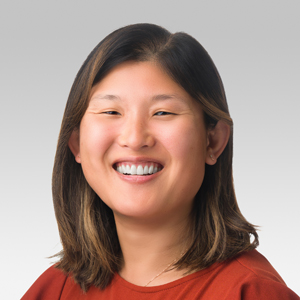 Dr. Indok Park, DO - Lake Forest, IL - Hospital Medicine