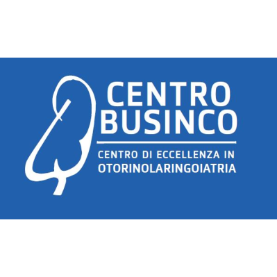 Di Rienzo Businco Prof. Lino Logo