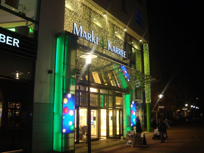 Edelstahldesign Eniz Delkic, Carl-Leverkus-Straße 20 in Langenfeld (Rheinland)