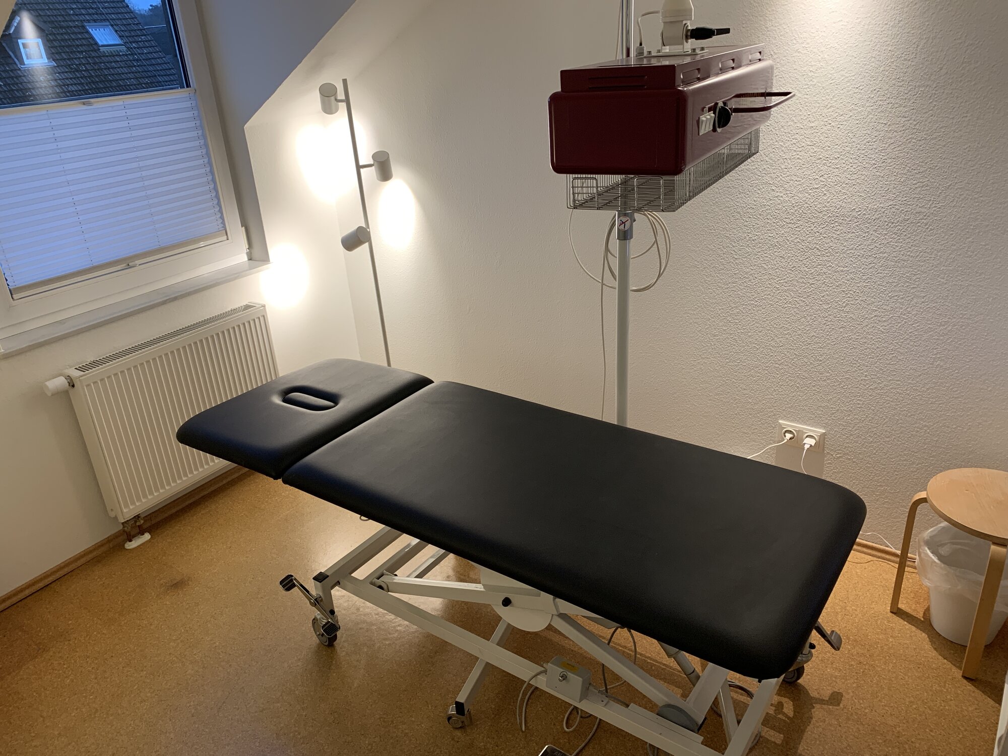 Kundenfoto 37 relaxyaveda - Physio- und Ergotherapie