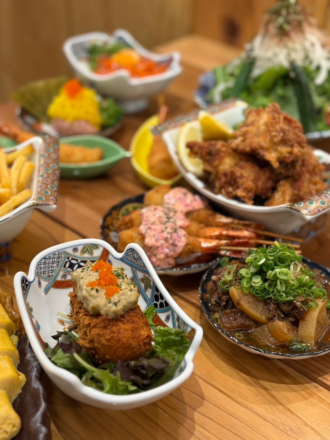 Images あいよっ！京都駅西店