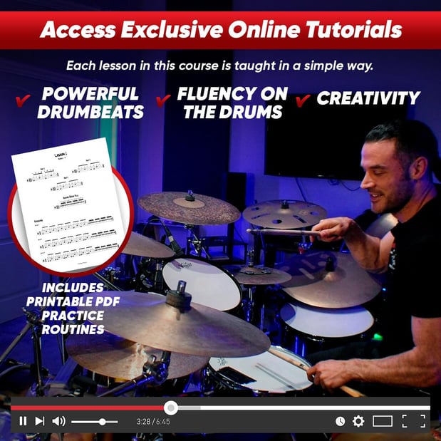Images The Xgroove Drum Lessons