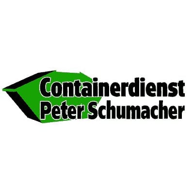 Containerdienst Peter Schumacher Inh. Andreas Schumacher e.K. in Gernsbach