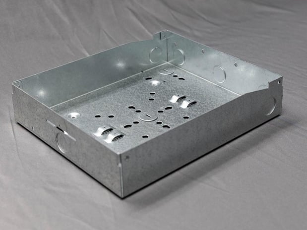 Images Perry Tool & Die