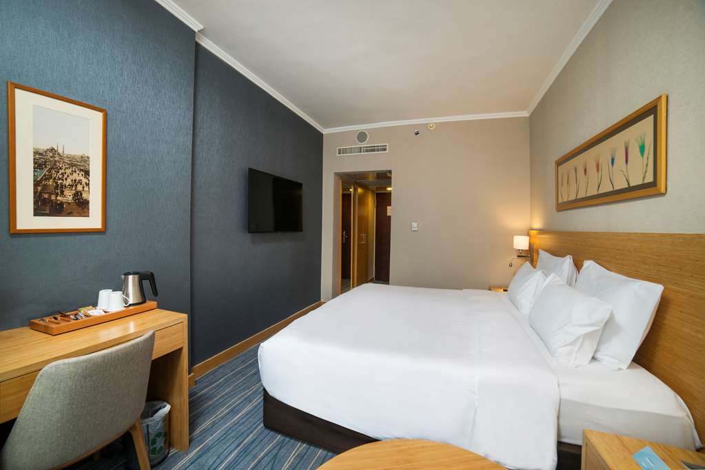 Images Radisson Hotel President Old Town Istanbul