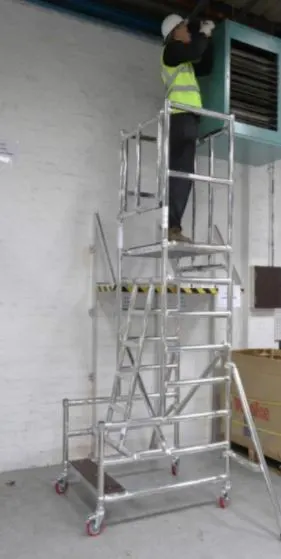 Images Scaffolding & Access Supplies Ltd