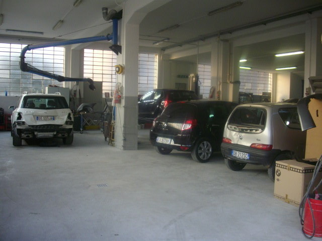 Images Carrozzeria Canova