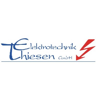 Elektrotechnik Thiesen GmbH Horst Thiesen Logo