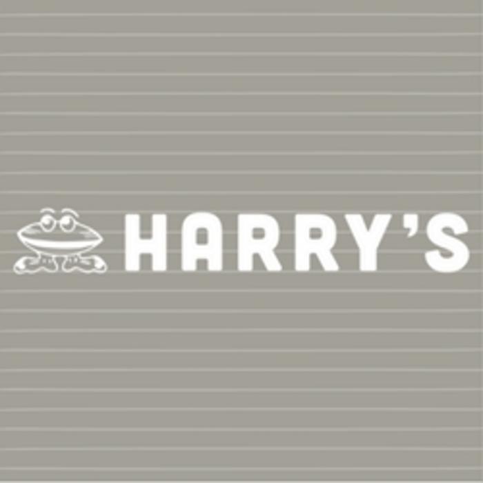 Harry's Restaurant Logo