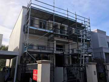 Images Melbourne Scaffold Solutions