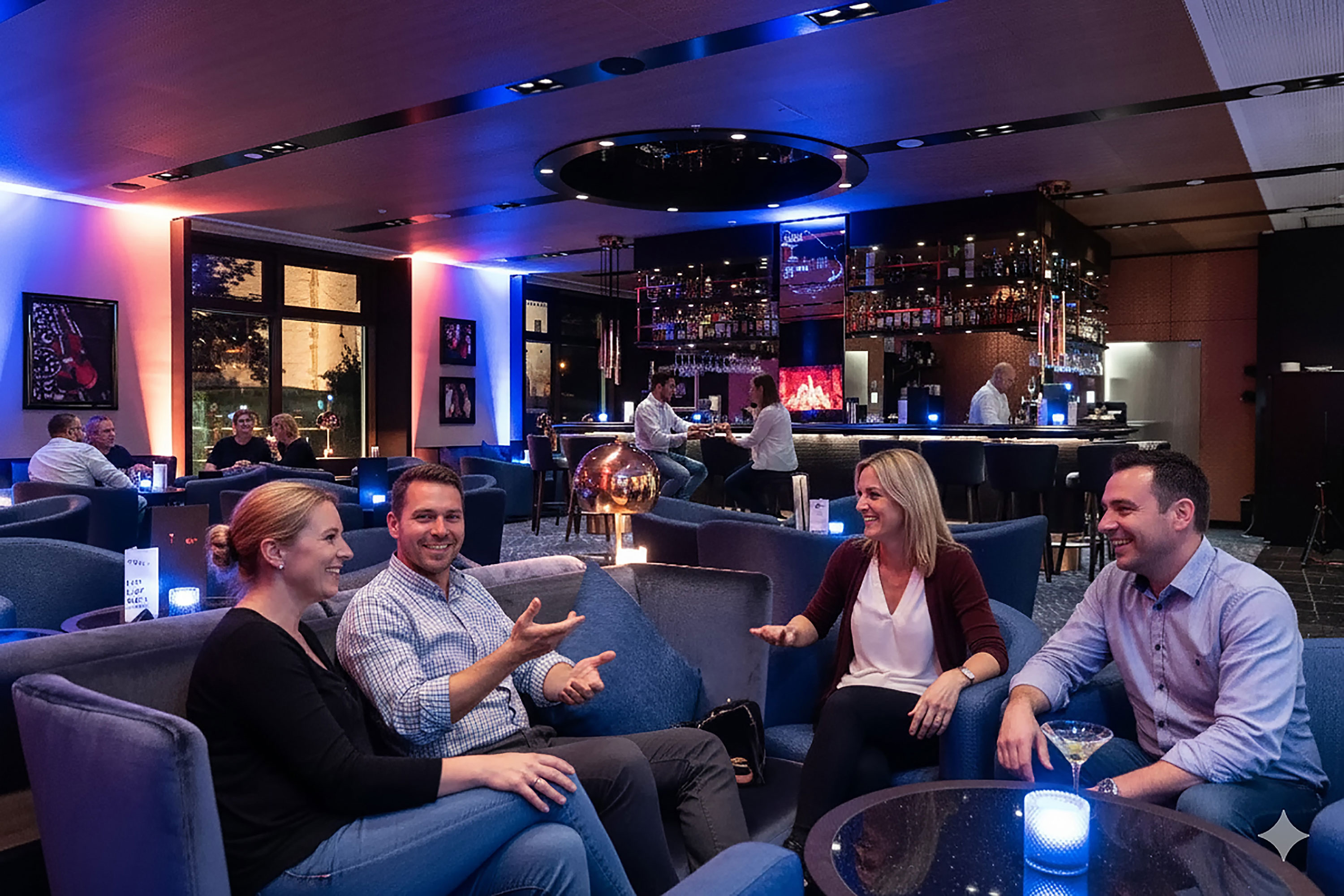 Bilder Maritim Hotel Ingolstadt