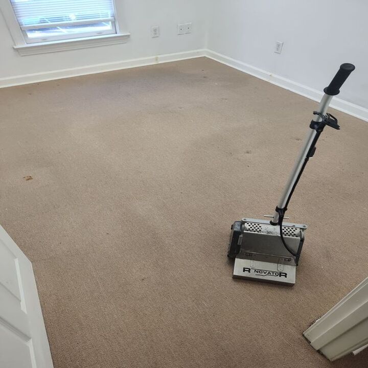 Images ITsSTRAIGHT Carpet Cleaning and Janitorial Service LLC