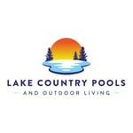 Lake Country Pools Logo