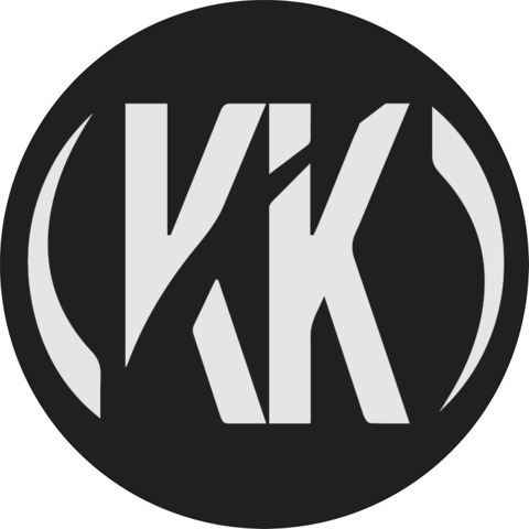 KARINA KNUDSEN® Logo