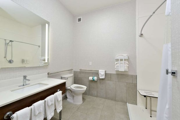 Images Hampton Inn & Suites Greenville
