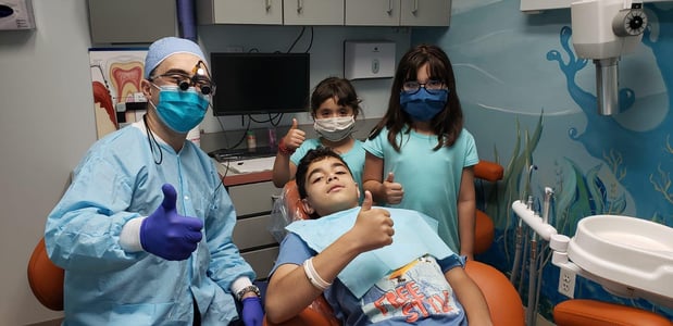 Images Advanced Dental Center, PC