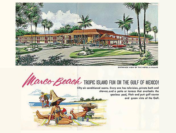 Images BuyMarco.com - The Boyle Team