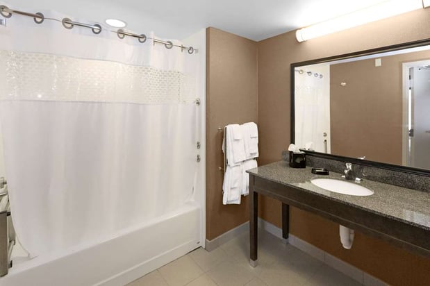 Images Hampton Inn Butler
