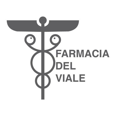 Farmacia del Viale Logo