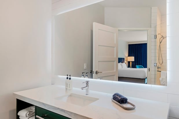 Images Even Hotel Waco - University Area by IHG