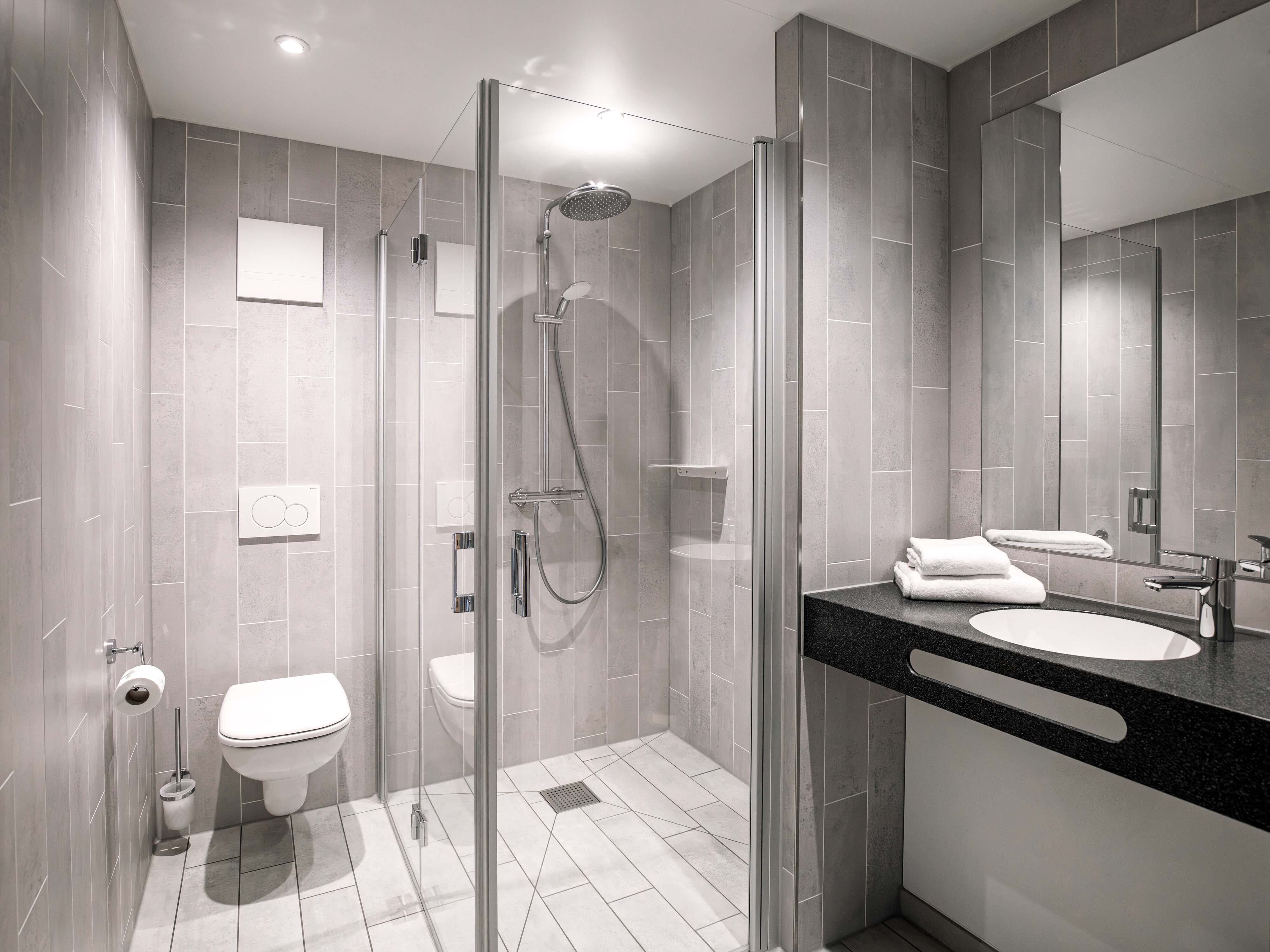 B&B HOTEL Wertheim, Bahnhofstraße 10 in Wertheim