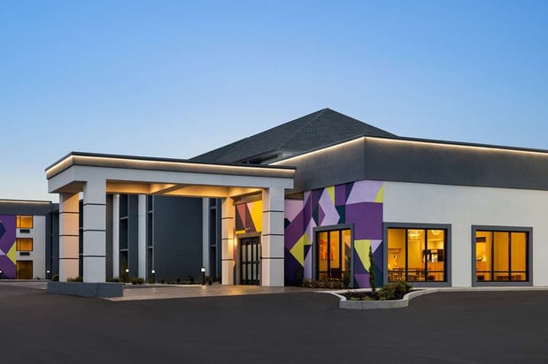 Images Spark by Hilton Nashville at Opryland
