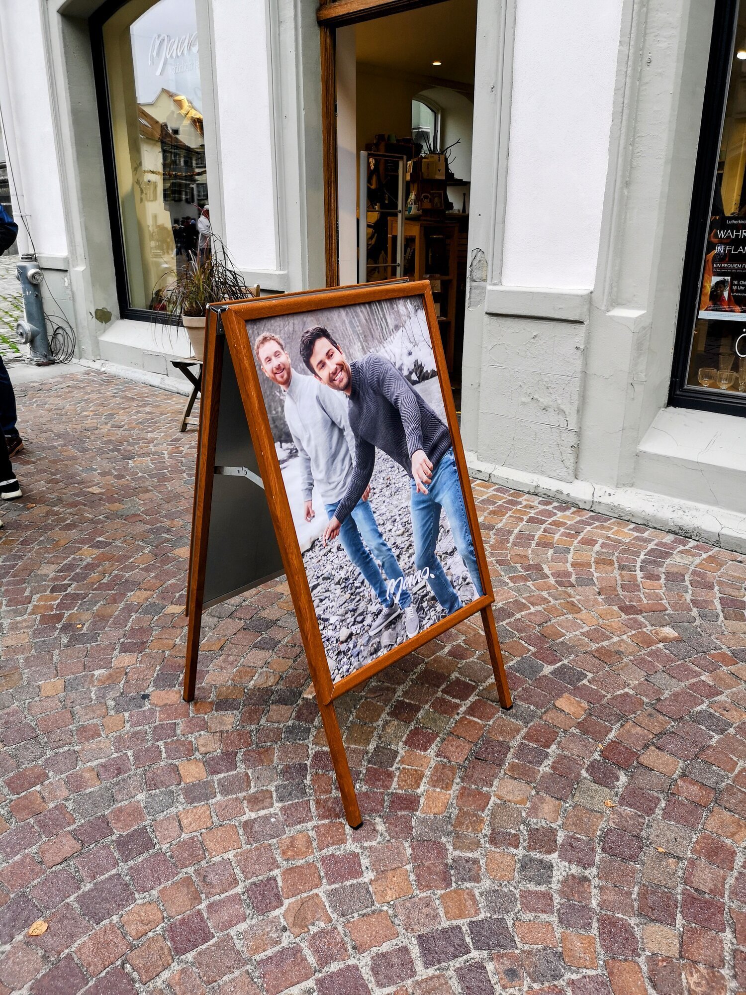 Bilder Kundenstopper24.ch