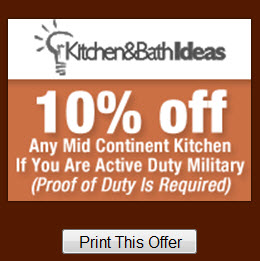Kitchen & Bath Ideas