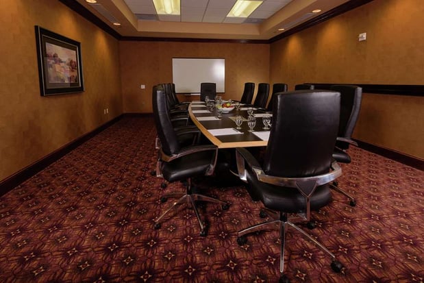 Images Embassy Suites by Hilton Minneapolis North