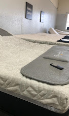 Sleep Bedr Mattress Image