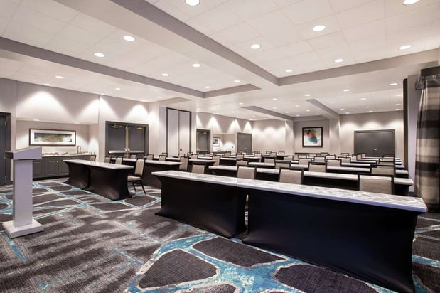 Images Embassy Suites by Hilton Orlando Airport