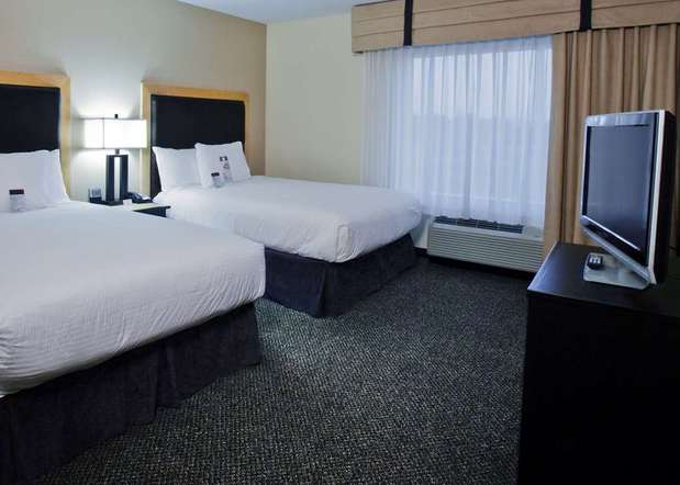 Images DoubleTree by Hilton Hotel Savannah Airport