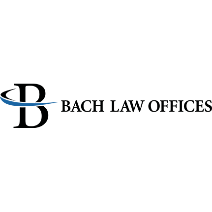 Bach Law Offices Logo