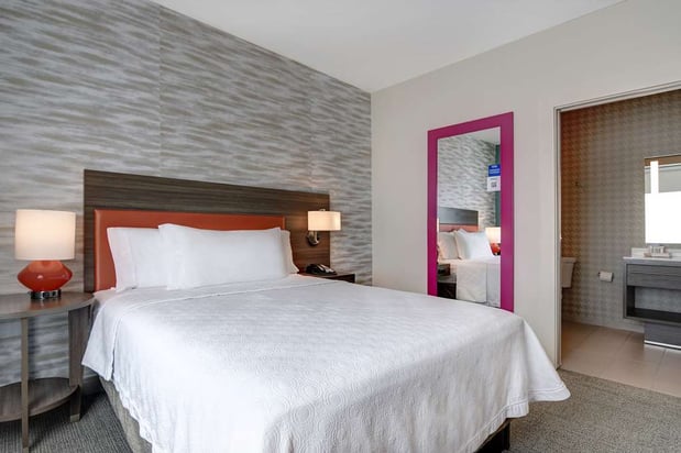 Images Home2 Suites by Hilton North Plano Hwy 75