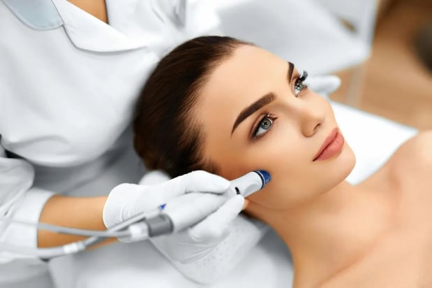 Images Total Facial Artistry