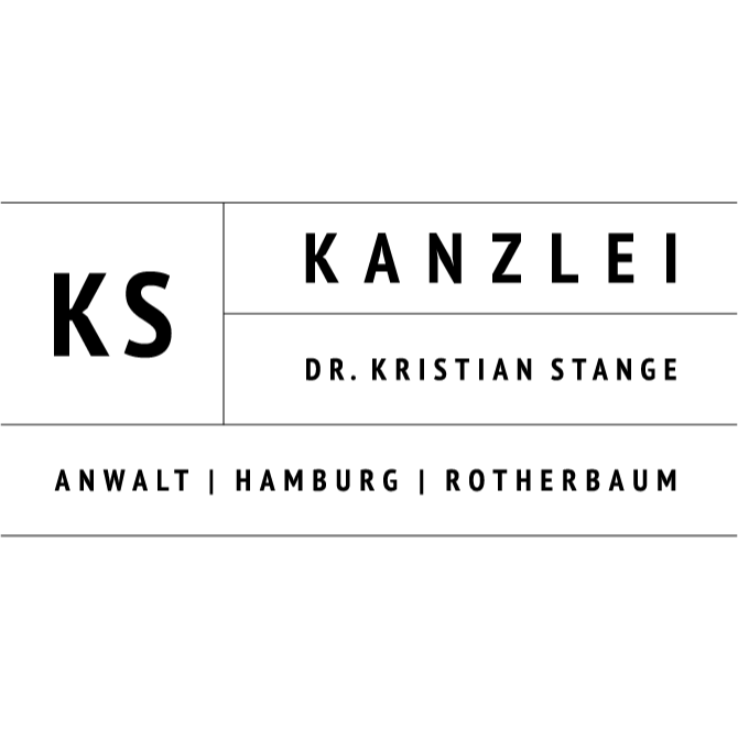 Rechtsanwalt Dr. Kristian Stange Erbrecht Hamburg in Hamburg - Logo